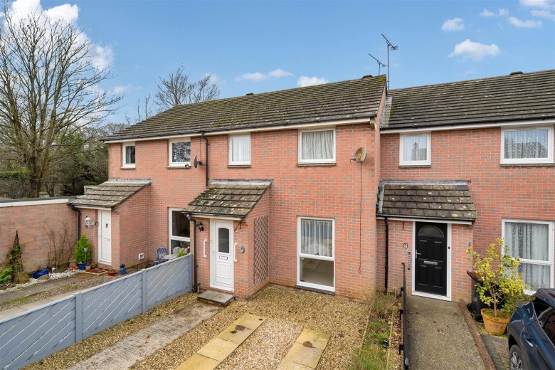 Click the photo for more details of Old Farm Way, Crossways, Dorchester