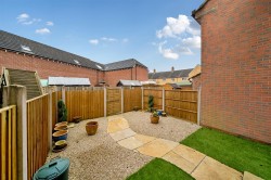 Images for Old Farm Way, Crossways, Dorchester