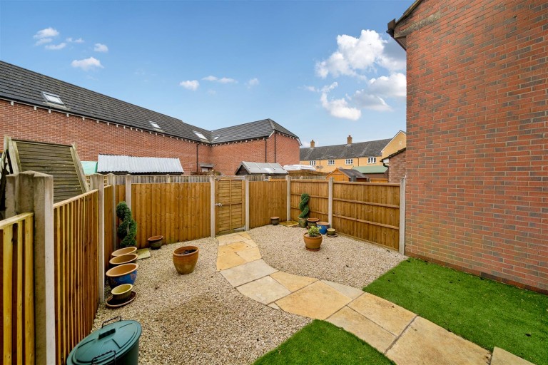 Images for Old Farm Way, Crossways, Dorchester