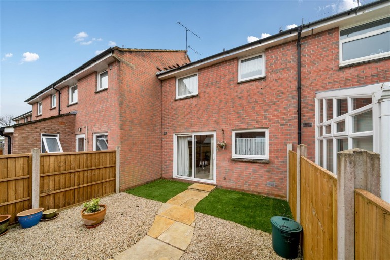 Images for Old Farm Way, Crossways, Dorchester