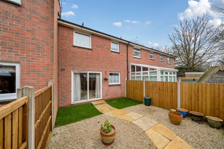 Images for Old Farm Way, Crossways, Dorchester