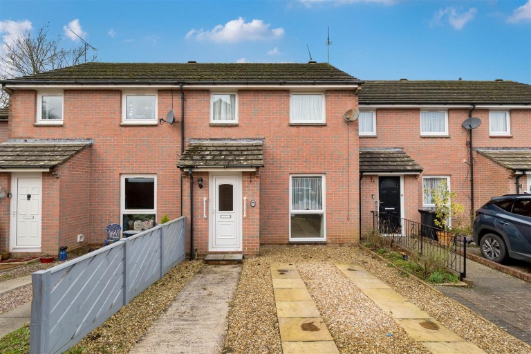 Images for Old Farm Way, Crossways, Dorchester