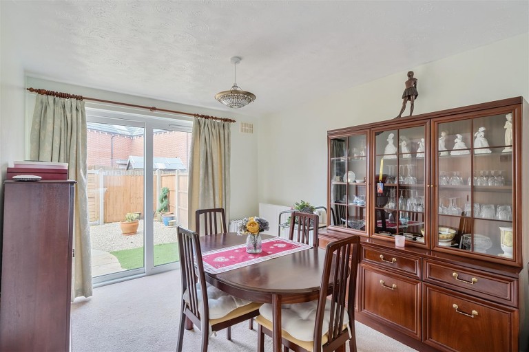 Images for Old Farm Way, Crossways, Dorchester