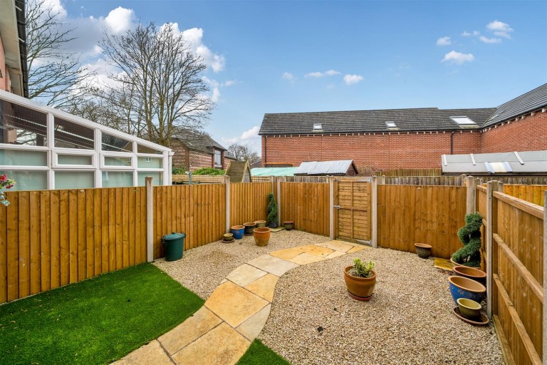 Images for Old Farm Way, Crossways, Dorchester