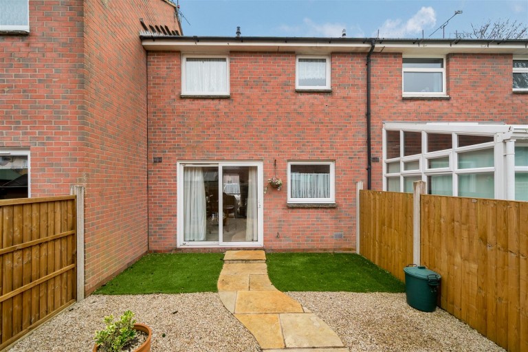 Images for Old Farm Way, Crossways, Dorchester