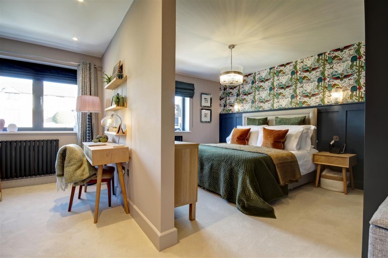 Images for Holly Tree Lodge, Wilbarston, Market Harborough