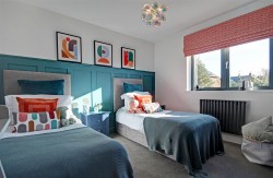 Images for Holly Tree Lodge, Wilbarston, Market Harborough