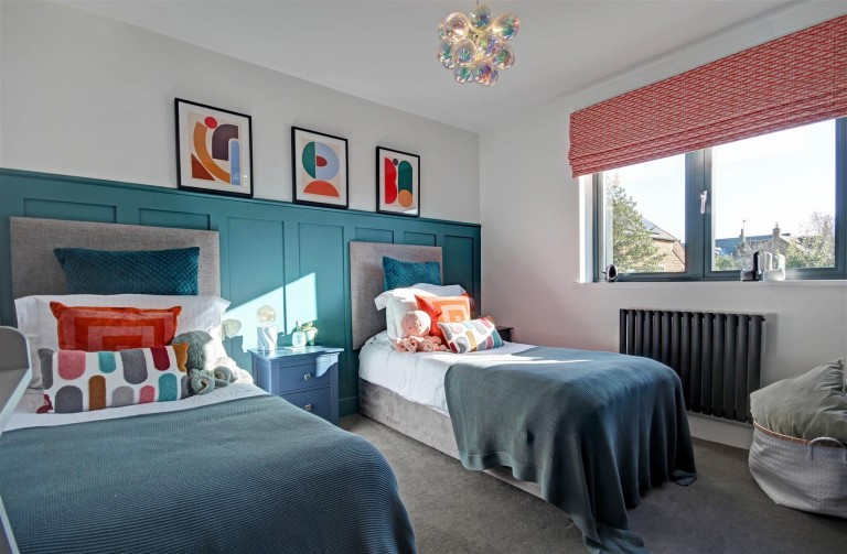 Images for Holly Tree Lodge, Wilbarston, Market Harborough