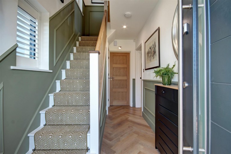 Images for Holly Tree Lodge, Wilbarston, Market Harborough