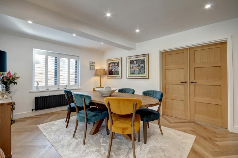 Images for Holly Tree Lodge, Wilbarston, Market Harborough