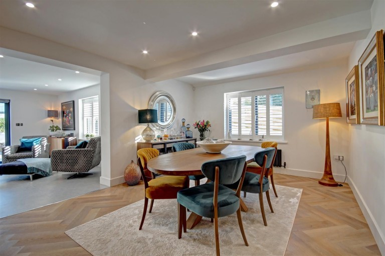 Images for Holly Tree Lodge, Wilbarston, Market Harborough