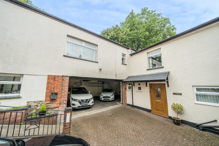 Images for Leechwell Street, Totnes