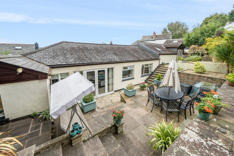 Images for Leechwell Street, Totnes