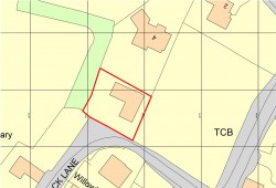 Images for Development Opportunity off Back Lane, Burton Overy, Leicestershire