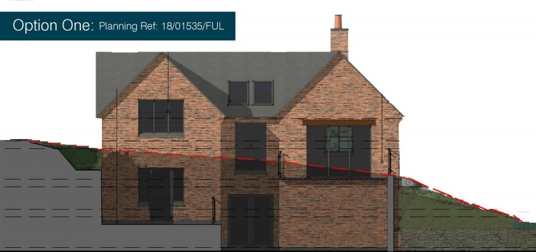 Images for Development Opportunity off Back Lane, Burton Overy, Leicestershire