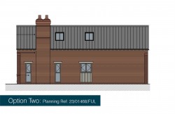 Images for Development Opportunity off Back Lane, Burton Overy, Leicestershire