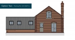 Images for Development Opportunity off Back Lane, Burton Overy, Leicestershire