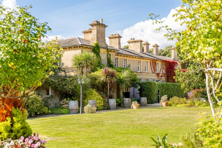 Images for Albert Cottage Hotel, Isle of Wight