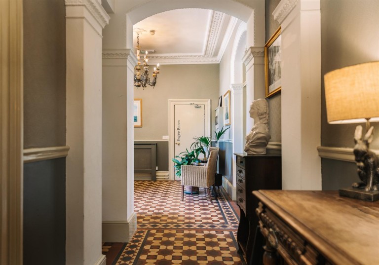 Images for Albert Cottage Hotel, Isle of Wight