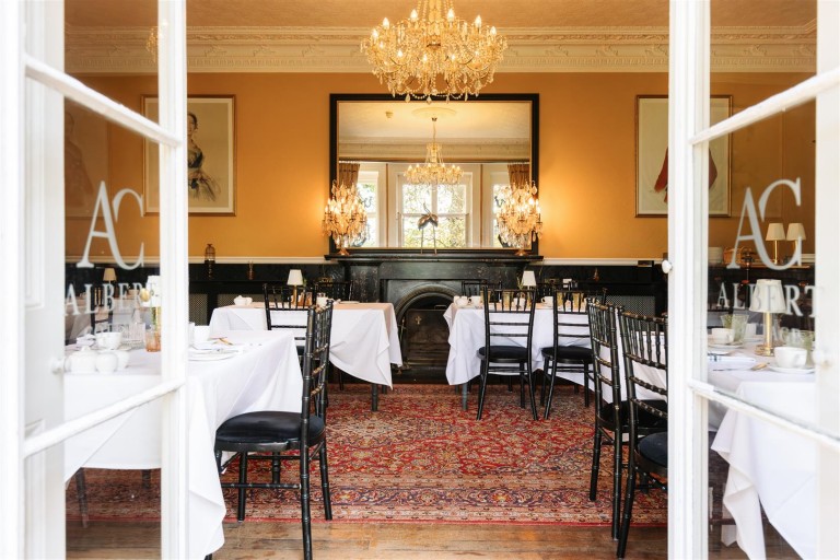 Images for Albert Cottage Hotel, Isle of Wight