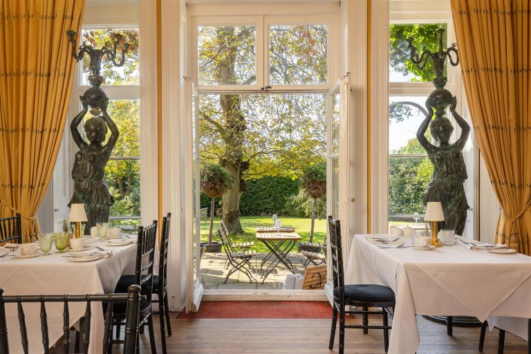 Images for Albert Cottage Hotel, Isle of Wight