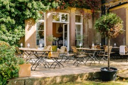 Images for Albert Cottage Hotel, Isle of Wight