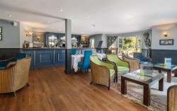 Images for Albert Cottage Hotel, Isle of Wight