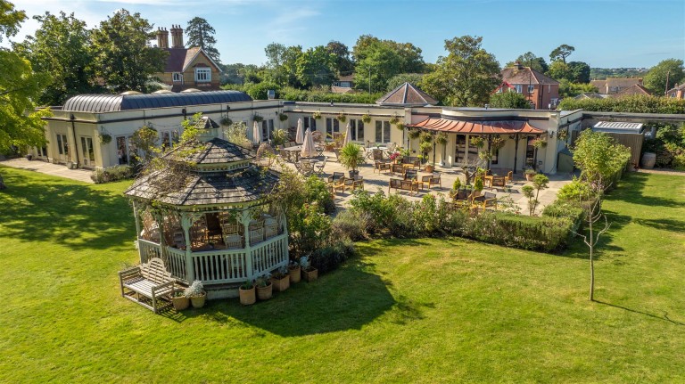 Images for Albert Cottage Hotel, Isle of Wight