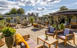 Images for Albert Cottage Hotel, Isle of Wight