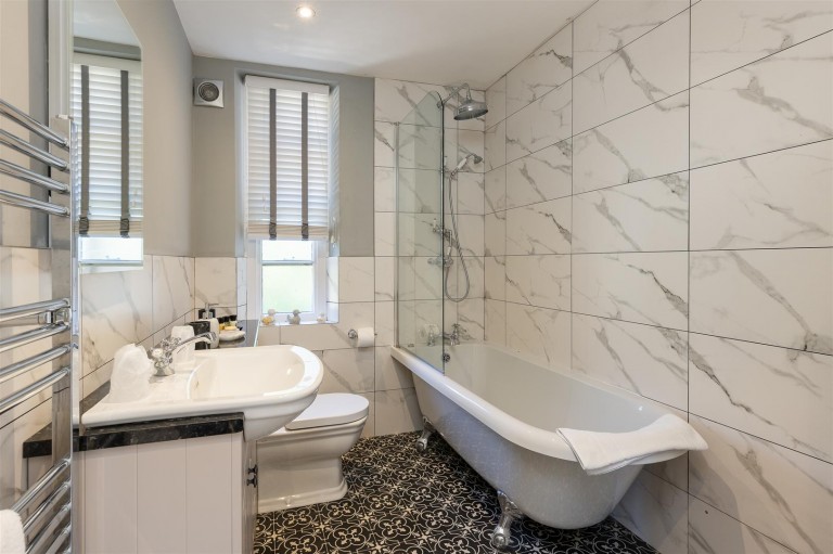 Images for Albert Cottage Hotel, Isle of Wight