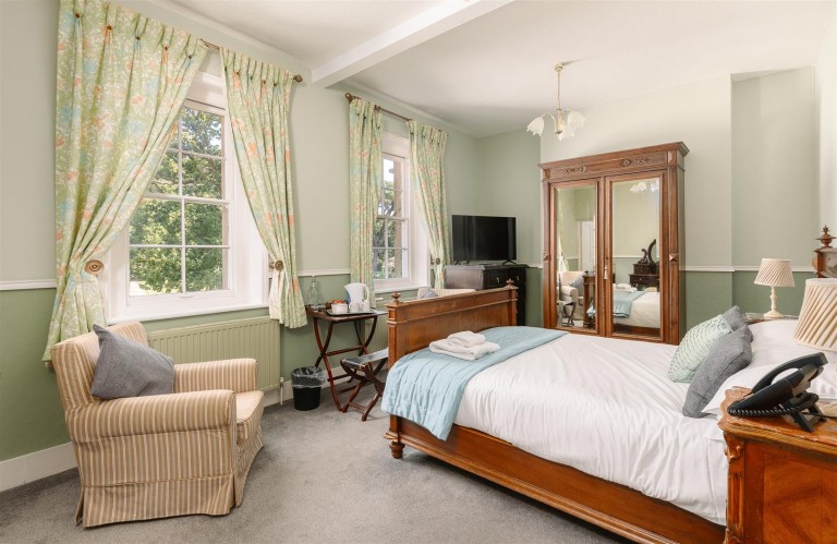 Images for Albert Cottage Hotel, Isle of Wight