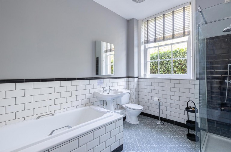 Images for Albert Cottage Hotel, Isle of Wight