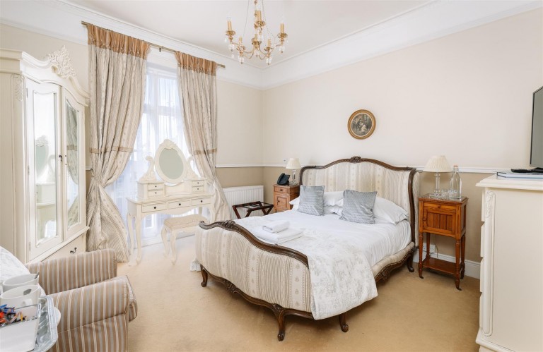 Images for Albert Cottage Hotel, Isle of Wight
