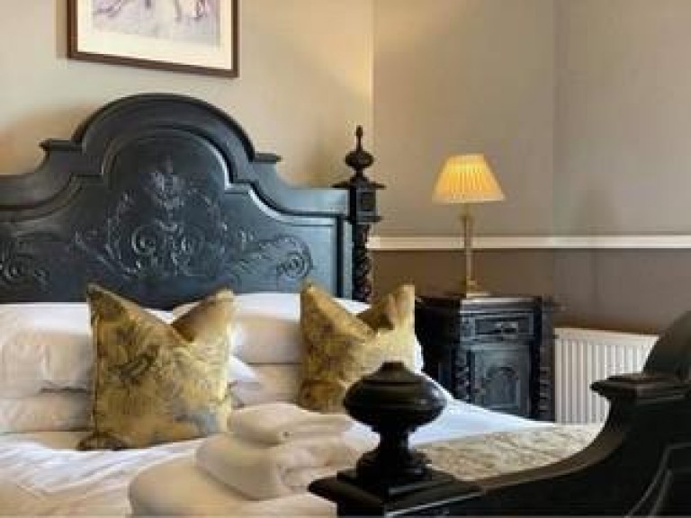 Images for Albert Cottage Hotel, Isle of Wight