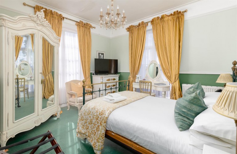 Images for Albert Cottage Hotel, Isle of Wight