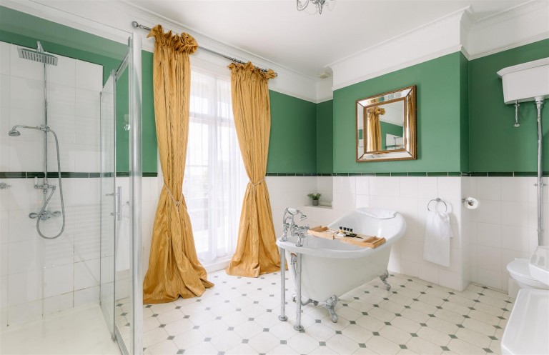 Images for Albert Cottage Hotel, Isle of Wight