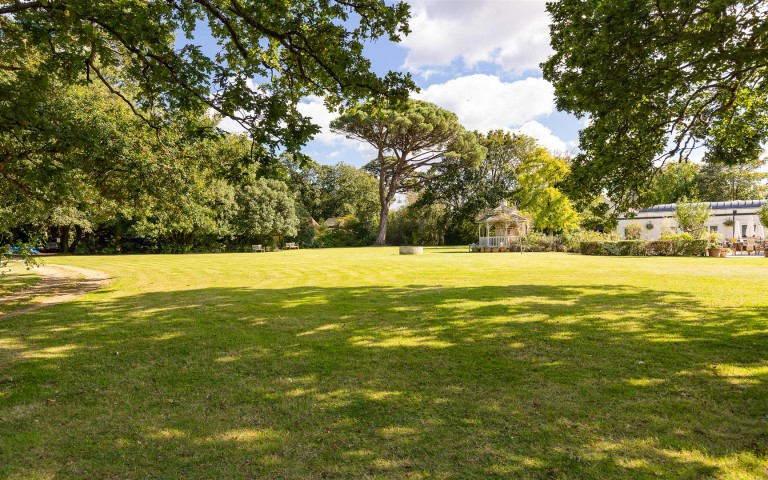 Images for Albert Cottage Hotel, Isle of Wight