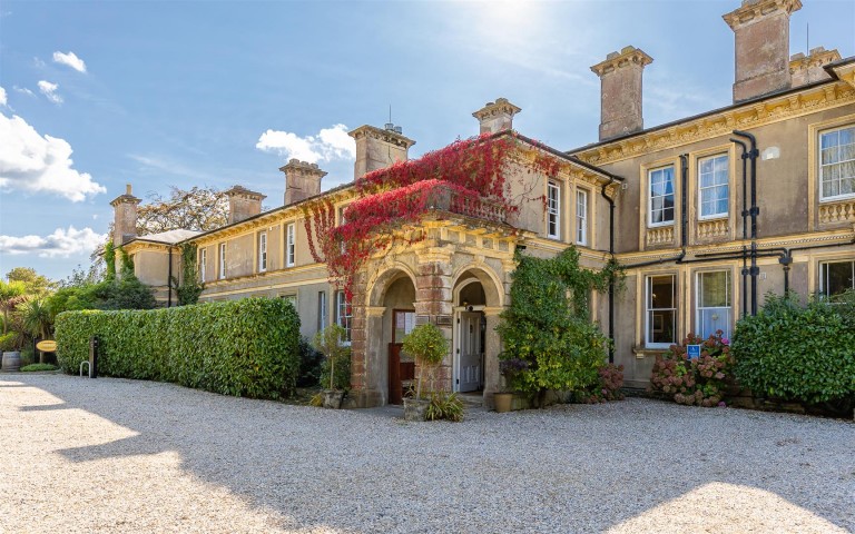 Images for Albert Cottage Hotel, Isle of Wight