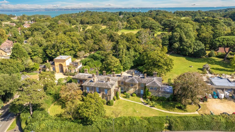 Images for Albert Cottage Hotel, Isle of Wight