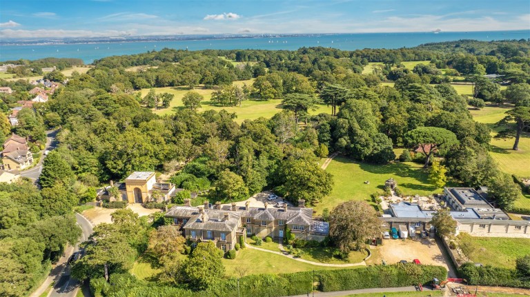 Images for Albert Cottage Hotel, Isle of Wight