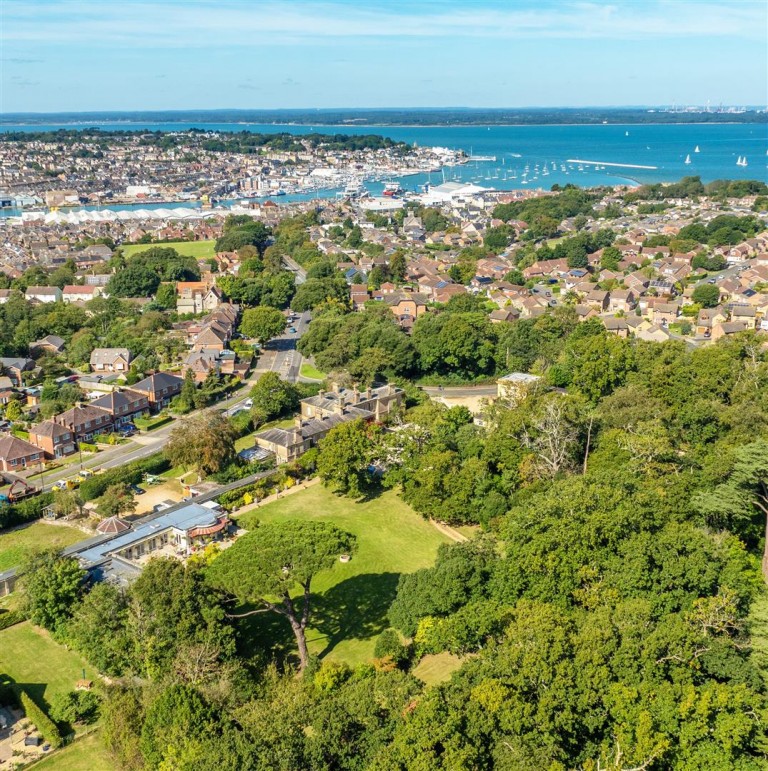 Images for Albert Cottage Hotel, Isle of Wight