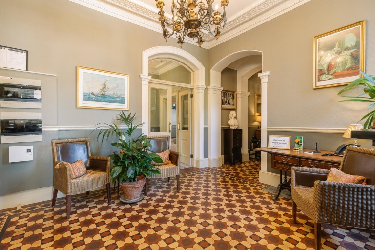 Images for Albert Cottage Hotel, Isle of Wight