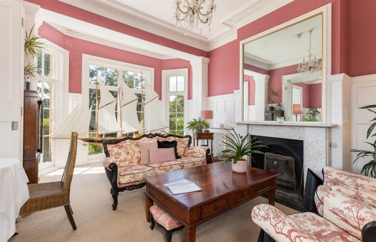 Images for Albert Cottage Hotel, Isle of Wight