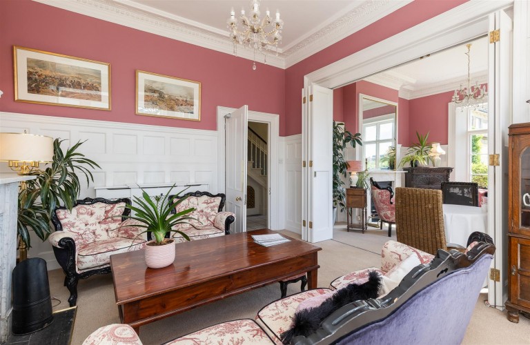 Images for Albert Cottage Hotel, Isle of Wight