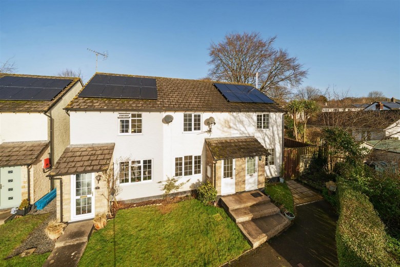 Click the photo for more details of Stafford Way, Dolton, Winkleigh