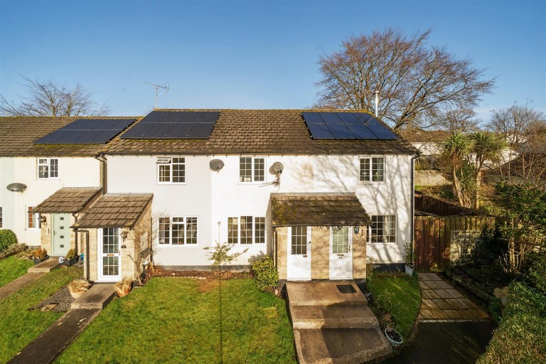 Images for Stafford Way, Dolton, Winkleigh