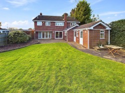 Images for The Yews, Oadby, Leicestershire