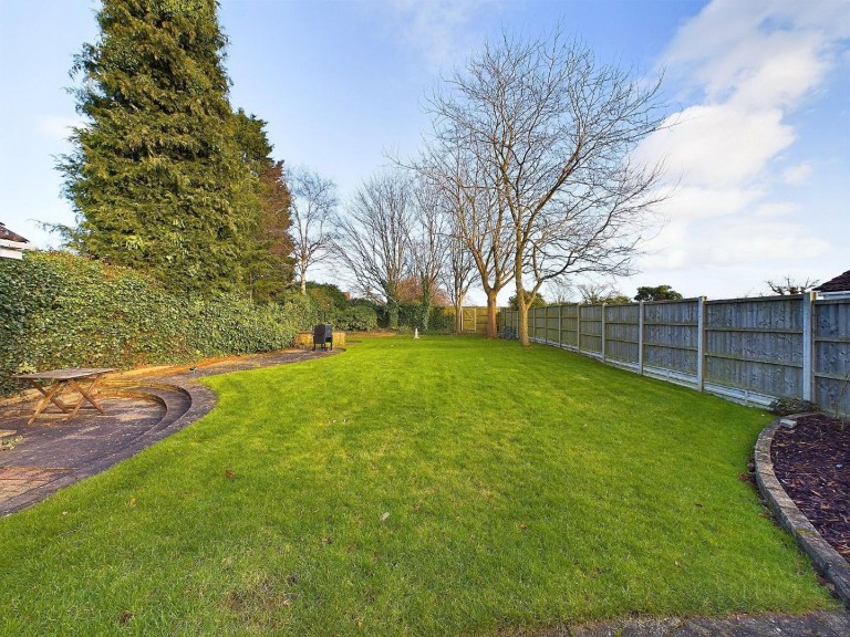 Images for The Yews, Oadby, Leicestershire