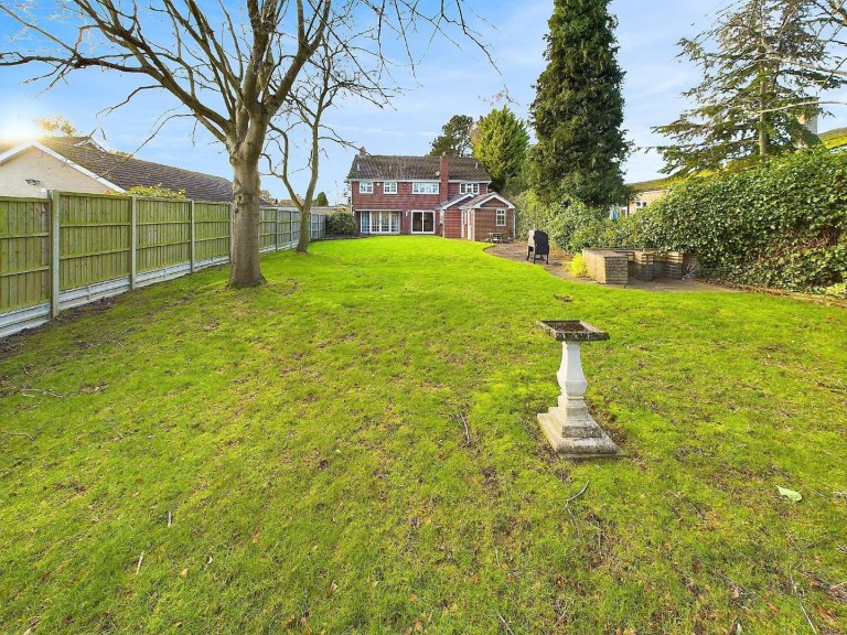 Images for The Yews, Oadby, Leicestershire