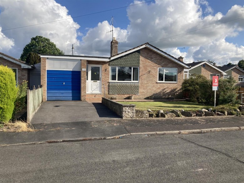 Click the photo for more details of Castle Park, Hemyock, Cullompton